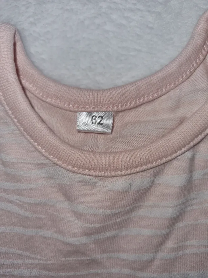 Robe taille 3 mois 62 cm - photo numéro 5