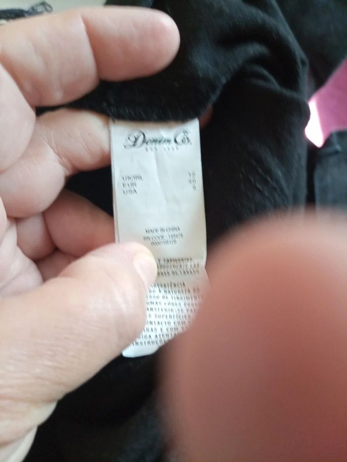 Jeans - photo numéro 4