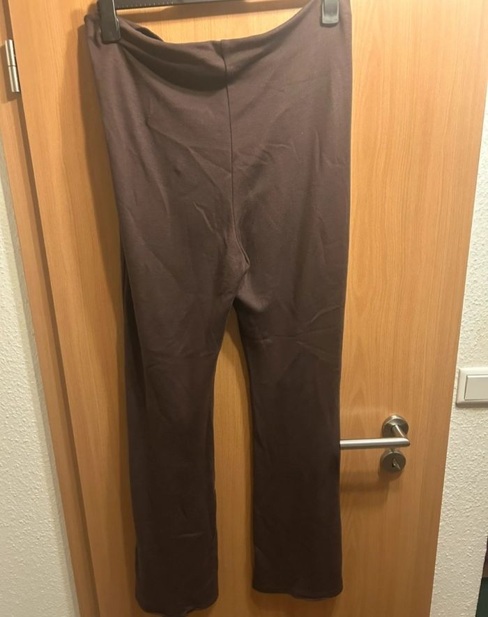 Pantalon marron - photo numéro 2