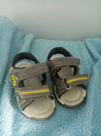 Sandale creeks taille 19