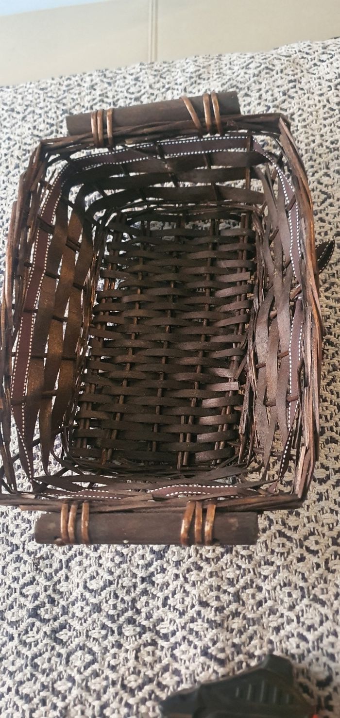 Corbeille - photo numéro 2