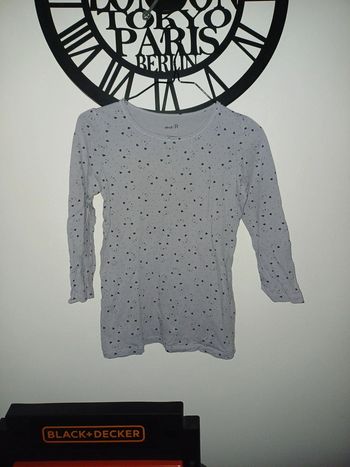 Chemise de nuit
