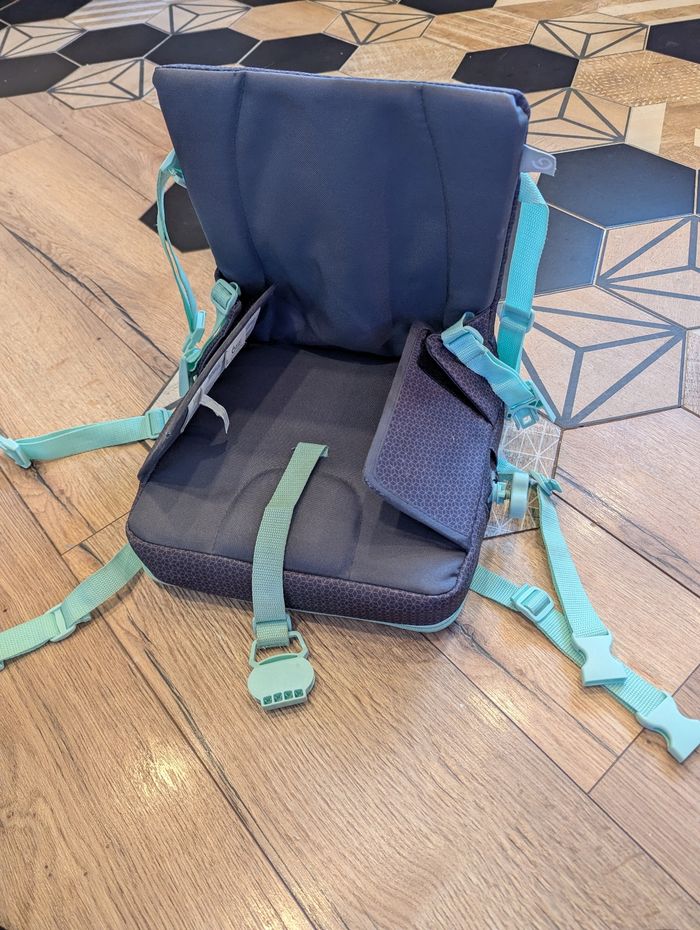 Rehausseur up and go Badabulle