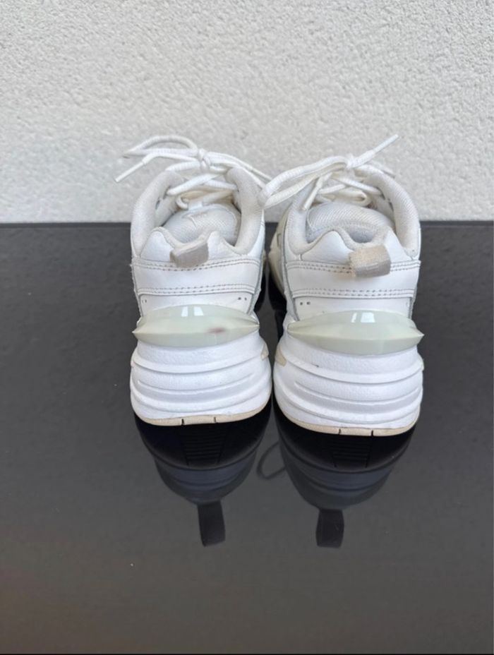 Nike MK2 blanche - photo numéro 4