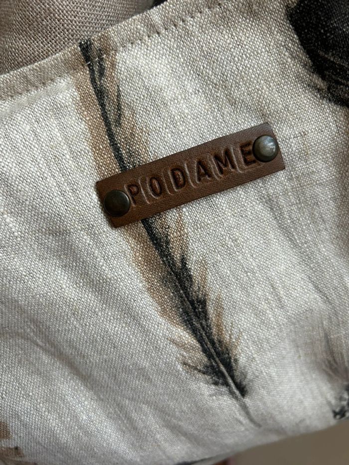 Sac cabas modame - photo numéro 3