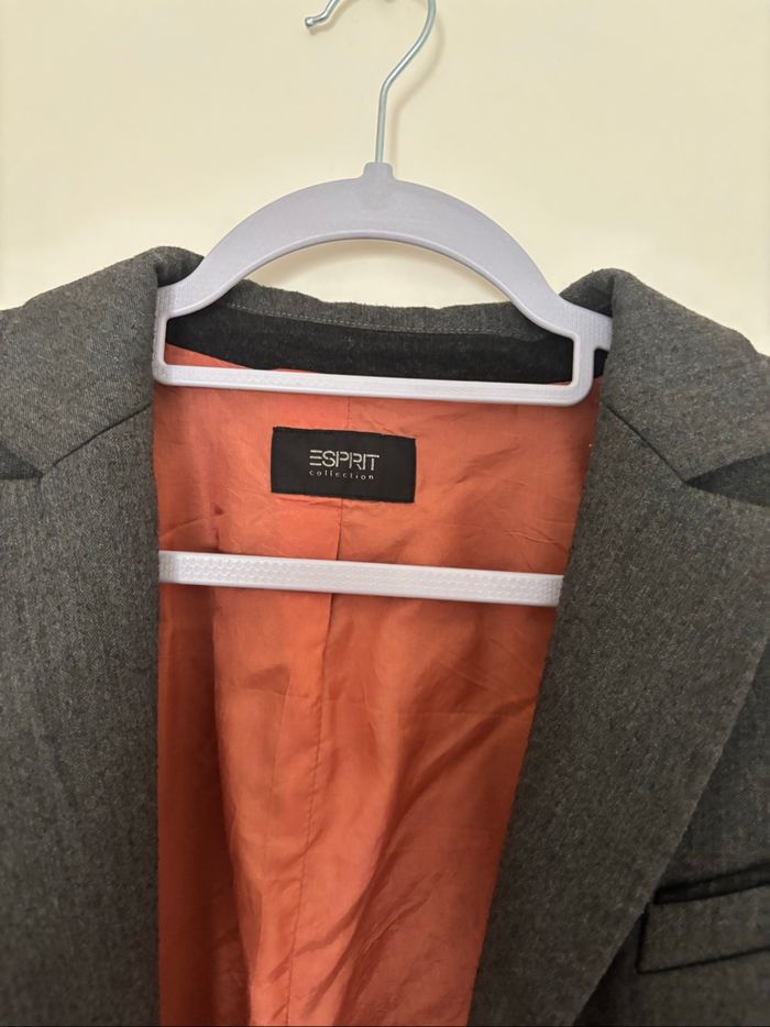 Veste de costume - photo numéro 2