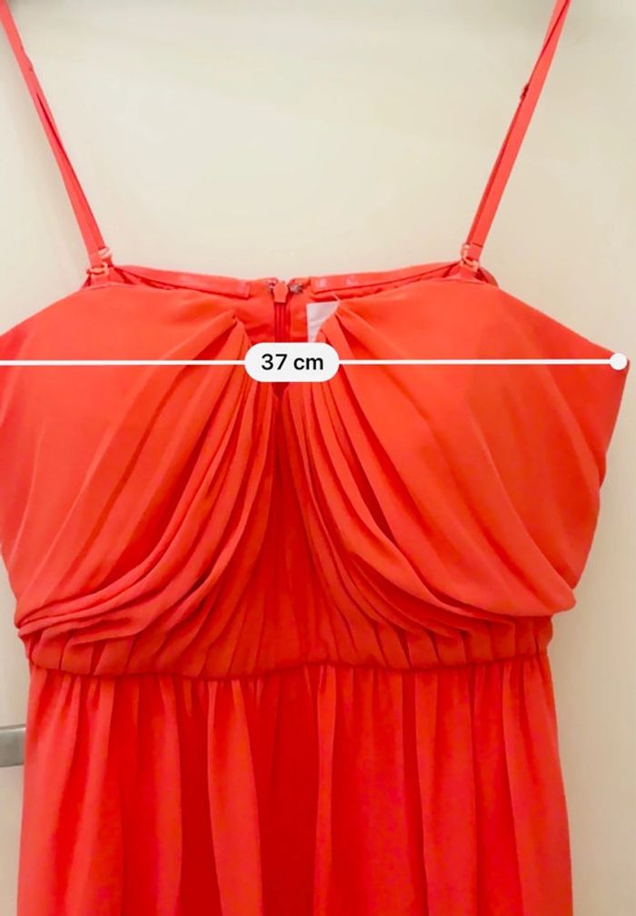 Robe femme cocktail Maison 123 - photo numéro 14