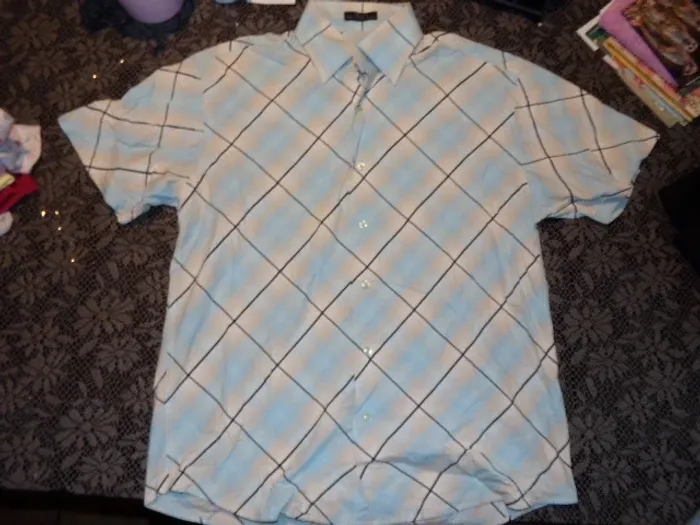 Chemise