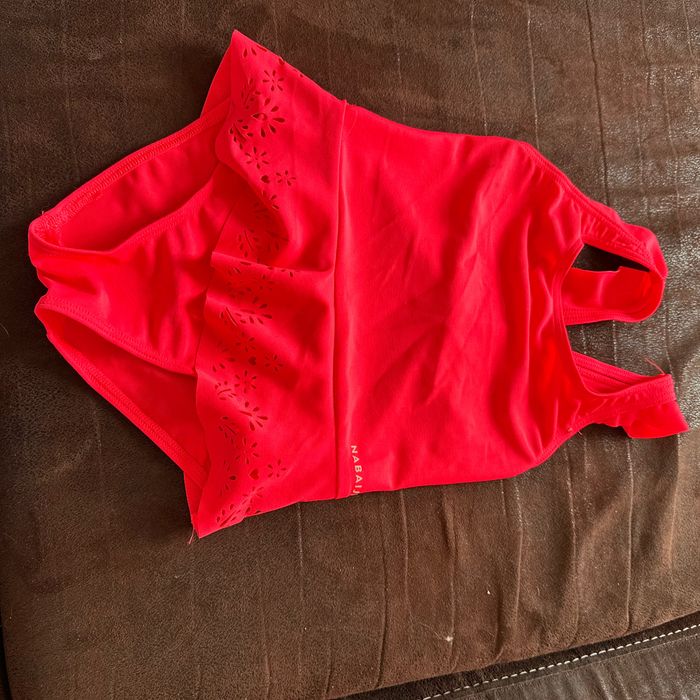 Maillot de bain