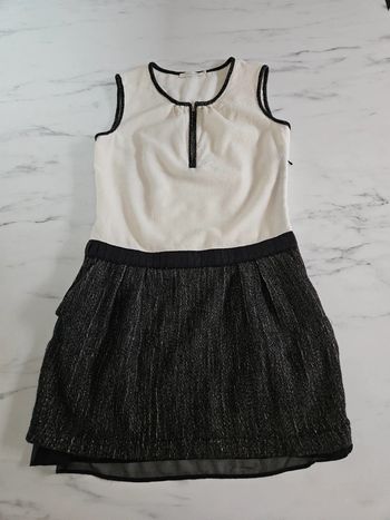 See U Soon robe taille M