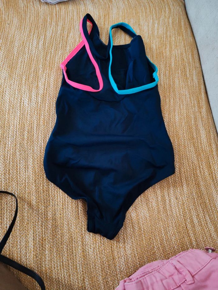 Maillot - photo numéro 3