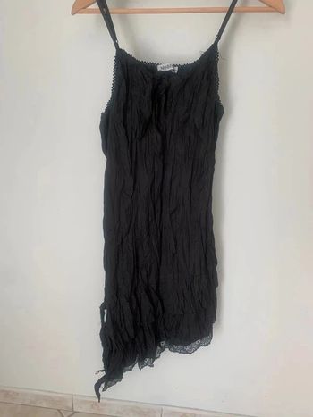 robe legere