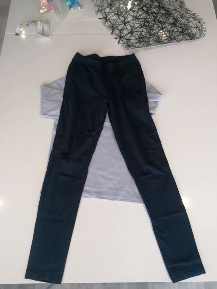 Pyjama léger T 10 ans👧🏻 - photo numéro 13