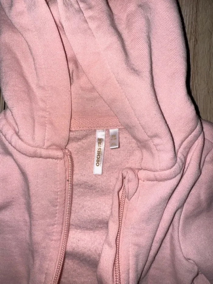 Gilet - photo numéro 3