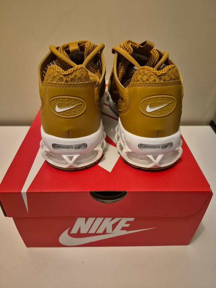 Nike Zoom Spiridon Cage 2 - photo numéro 3