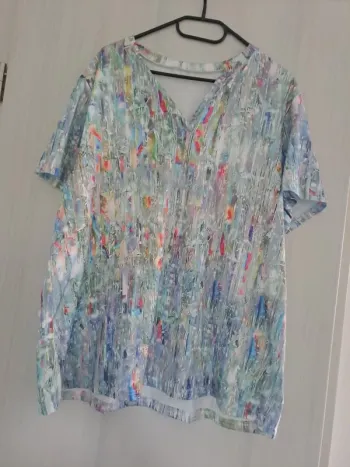T-shirt femme