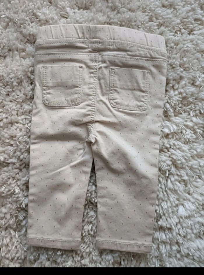 Pentalon obaïbi en 3 mois - photo numéro 2