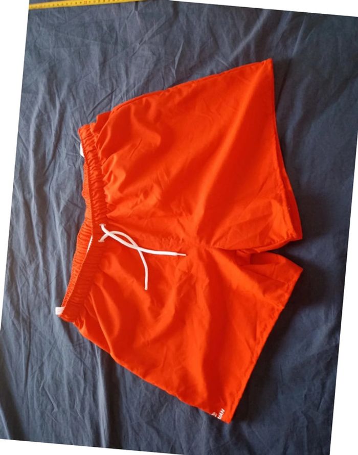 Short bain/ plage - photo numéro 2
