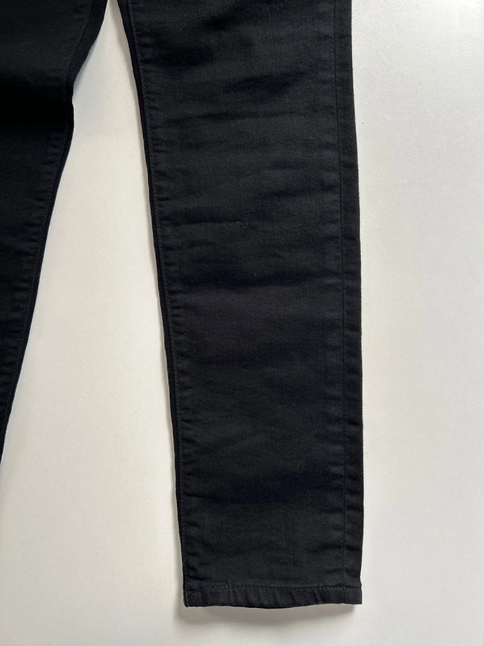Pantalon Jeans Levi’s 311 Shpaing Skinny W28 L32 - photo numéro 7