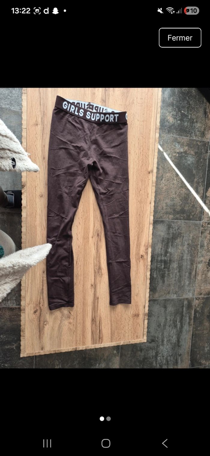 Legging sport - photo numéro 2