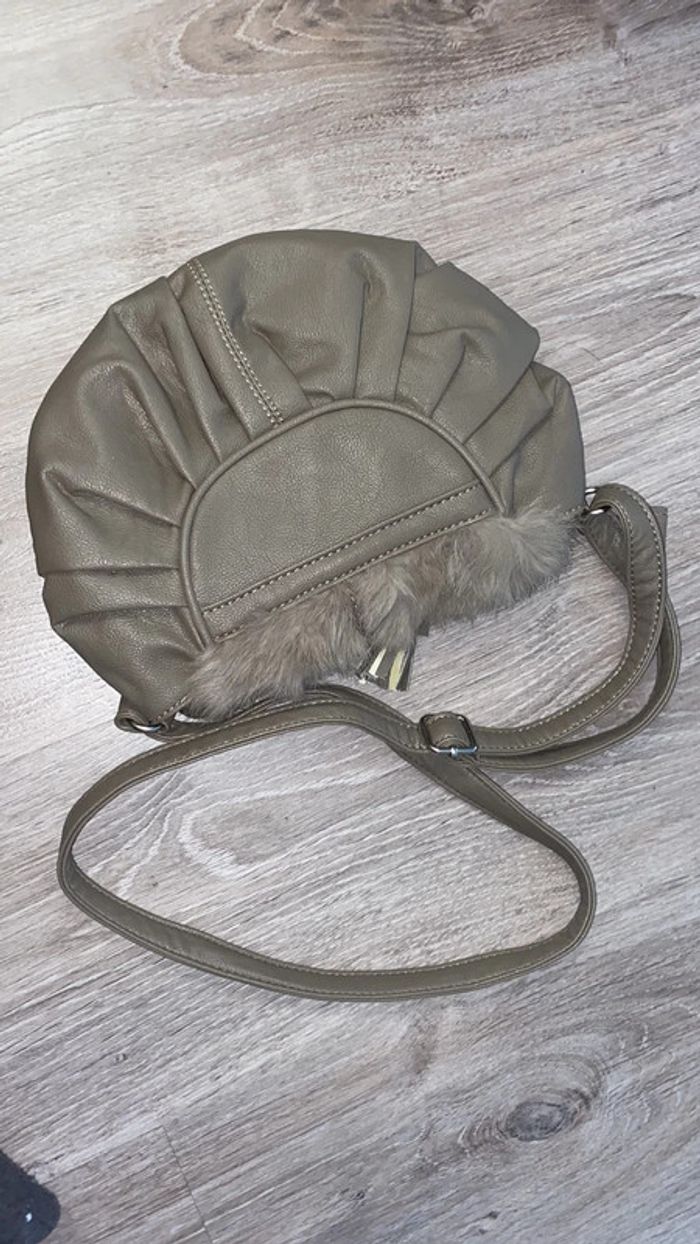 Sac bandoulière - photo numéro 9