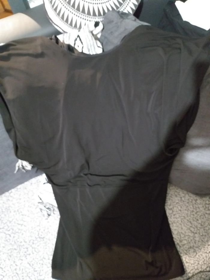 Tunique Astrid black Label taille XL
