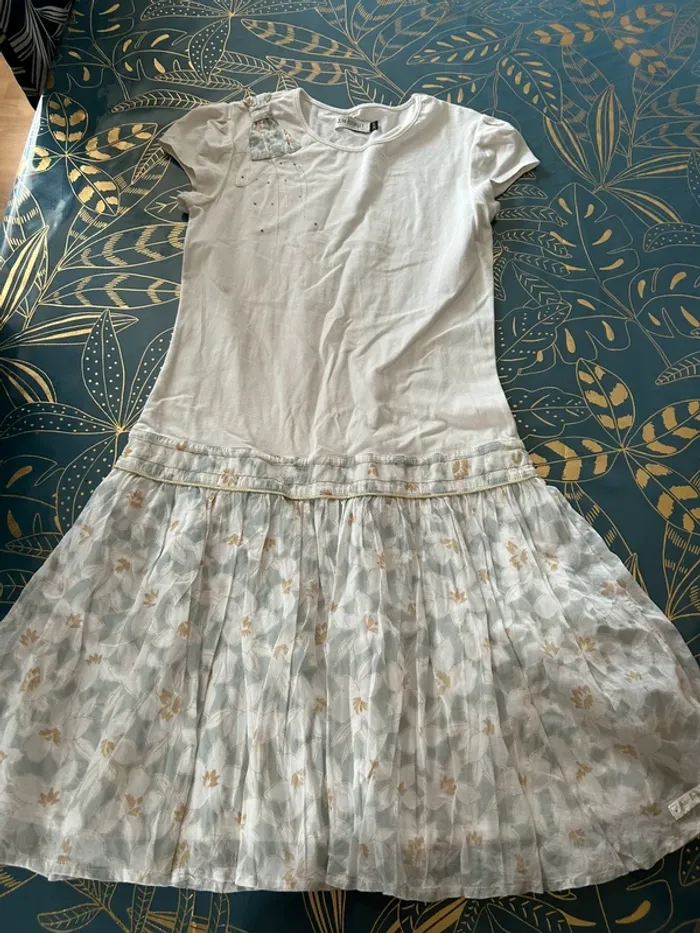 Robe fille