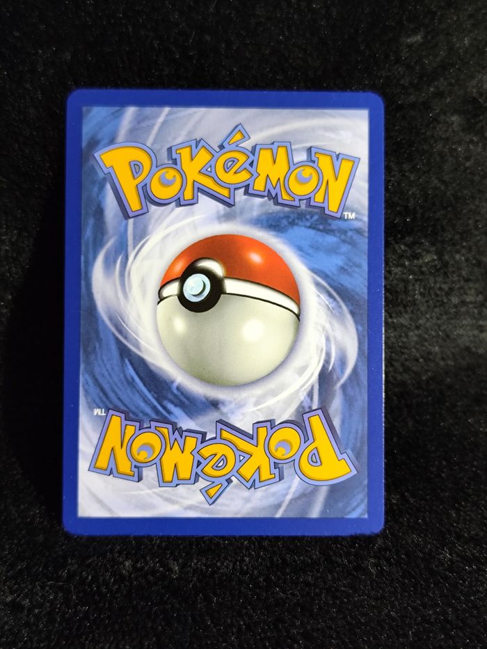 Carte Pokémon Mélancolux Masterball 017/086 - photo numéro 3
