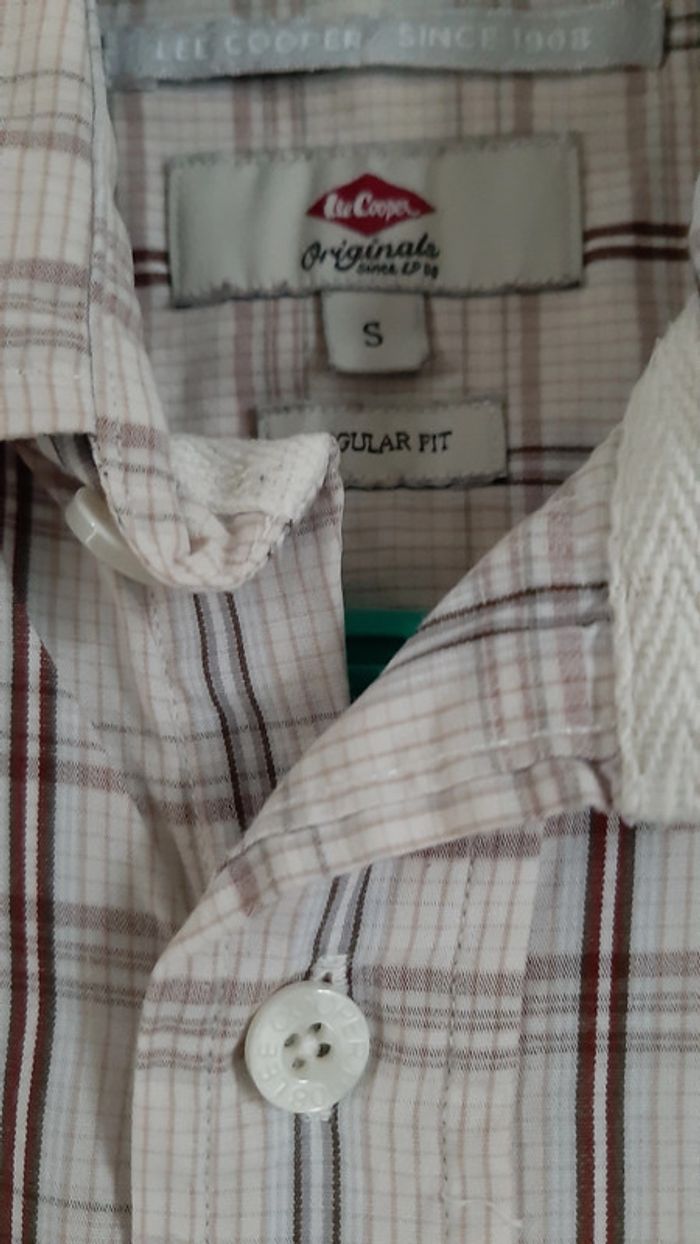 Chemise - photo numéro 2