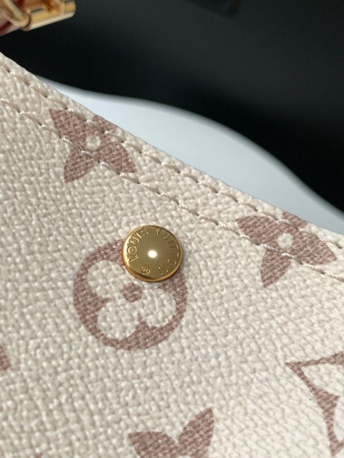 Louis Vuitton  Atlantis BB  M400 - photo numéro 9