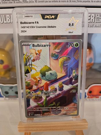 Bulbizarre 143 PCA9.5