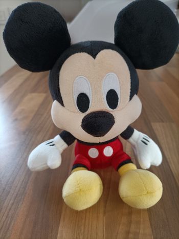 Peluche Mickey Disney