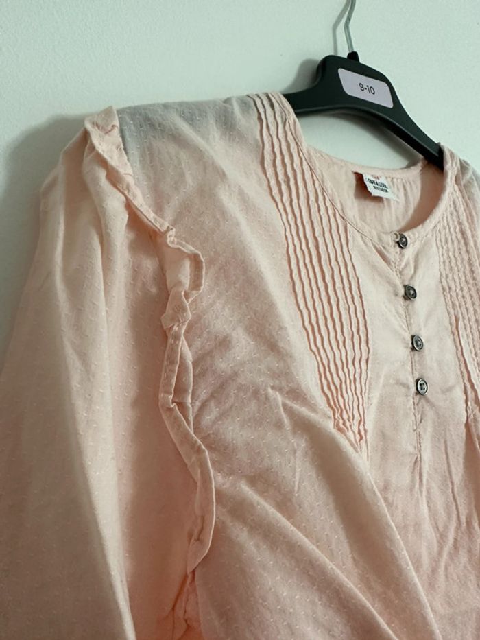 Blouse Tape à l’œil - photo numéro 5