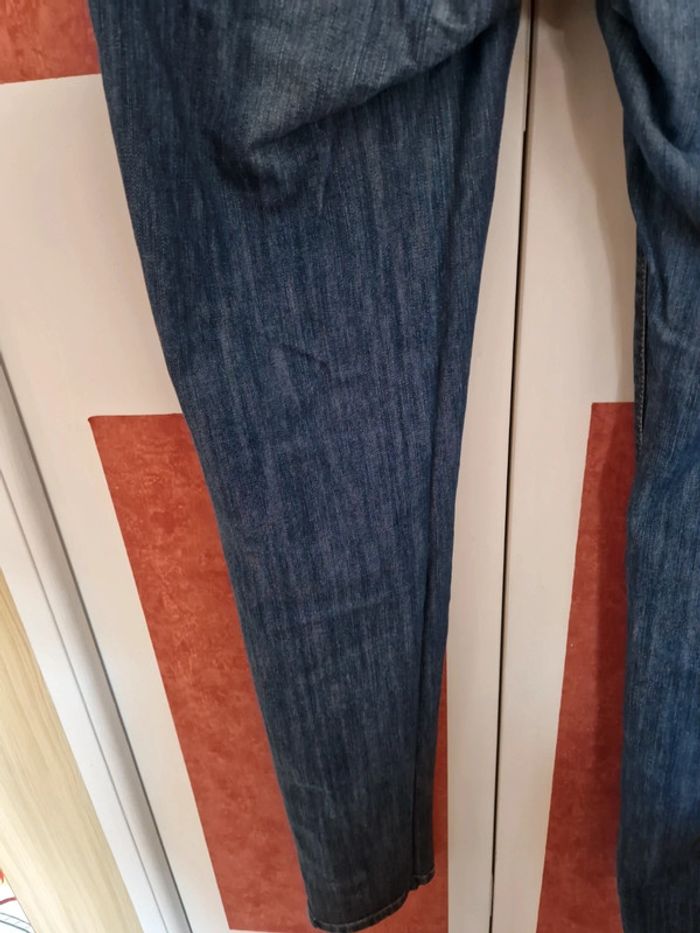 Jeans slim - photo numéro 12