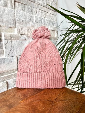 🌷 Bonnet, 2 - 3 ans, Vertbaudet