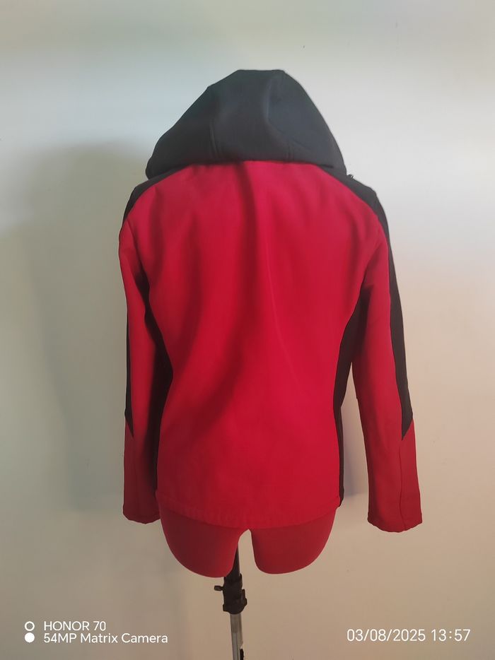 Softshell - photo numéro 4