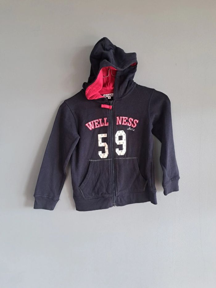 Veste