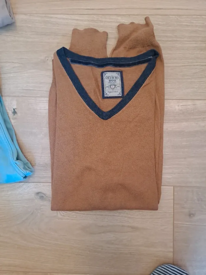 Lot vêtements homme très bon état - photo numéro 3