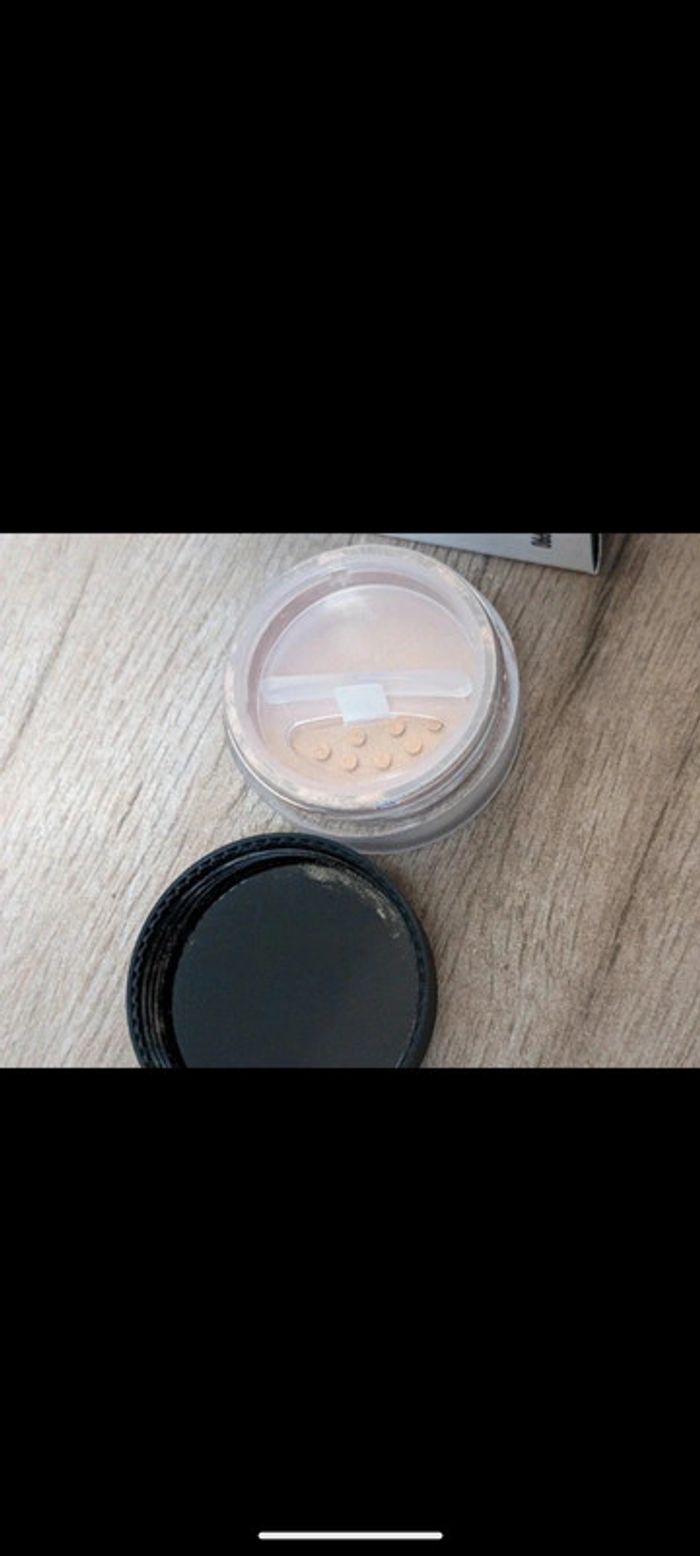 Fard a paupière Lily Lolo - photo numéro 5
