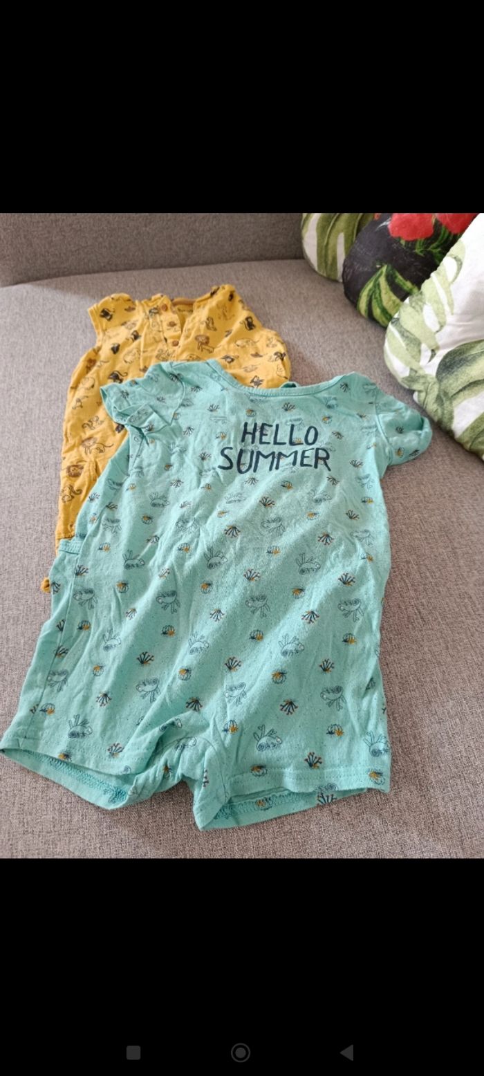 Lot 24mois/2ans - +25 vêtements