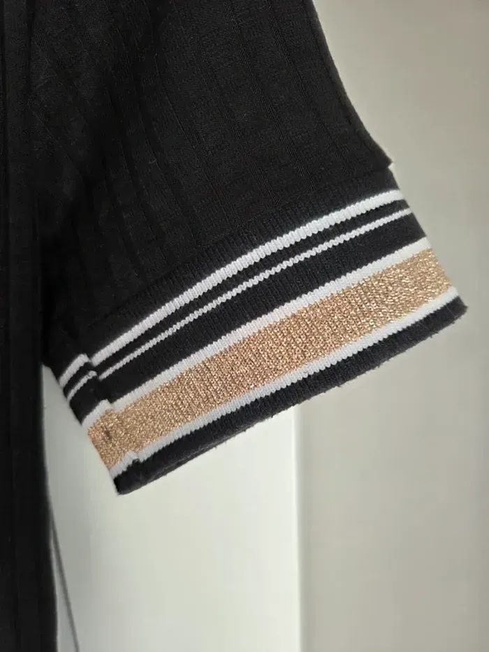 Robe longue femme taille 36 Jennyfer - photo numéro 4