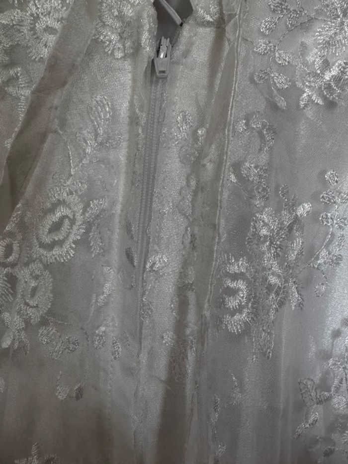 Robe de mariée - photo numéro 8
