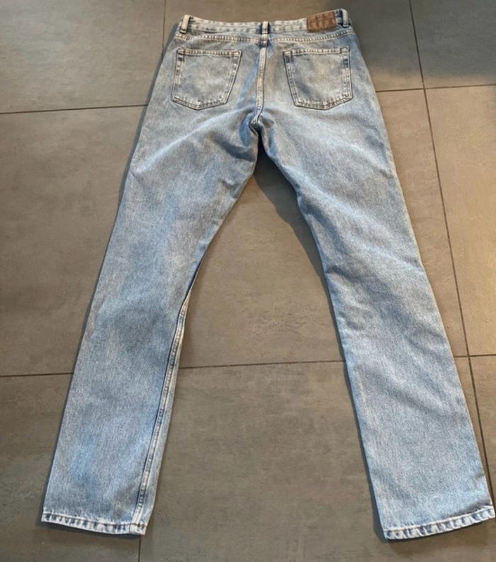 Jeans  Regular - photo numéro 3