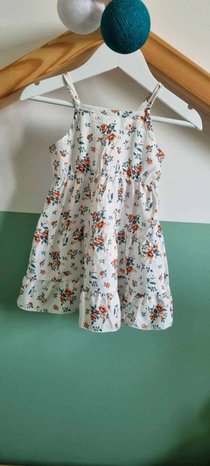 Robe d'été
