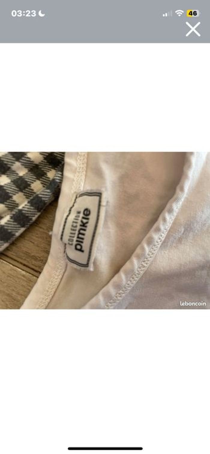 Ensemble fille Zara 12 ans. - photo numéro 5