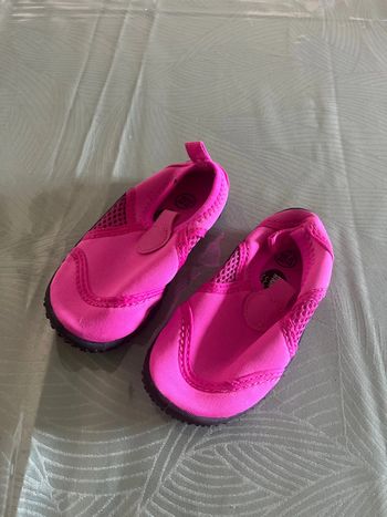 Chaussures de plage