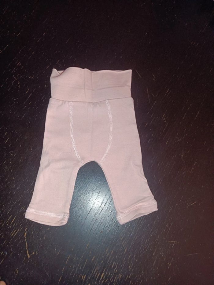 Pantalon bébé - photo numéro 2