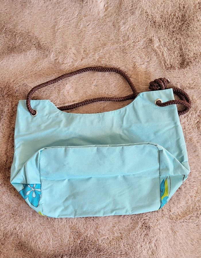 Sac en tissu - photo numéro 2