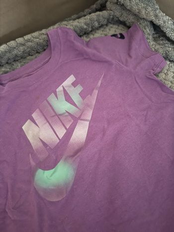 Tee-shirts  Nike