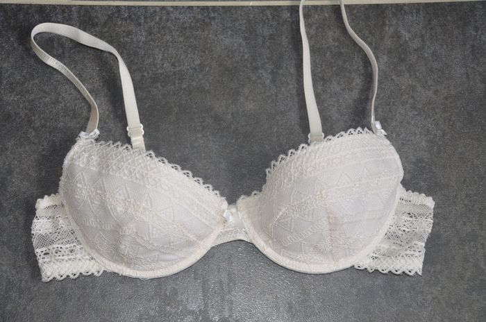 Soutien gorge 90A dentelle